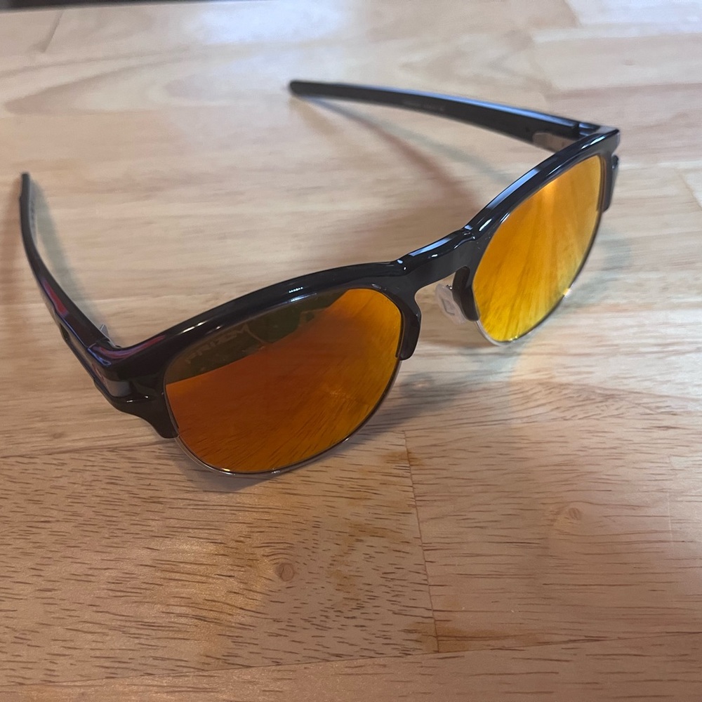 Oakley Prism Sunglasses